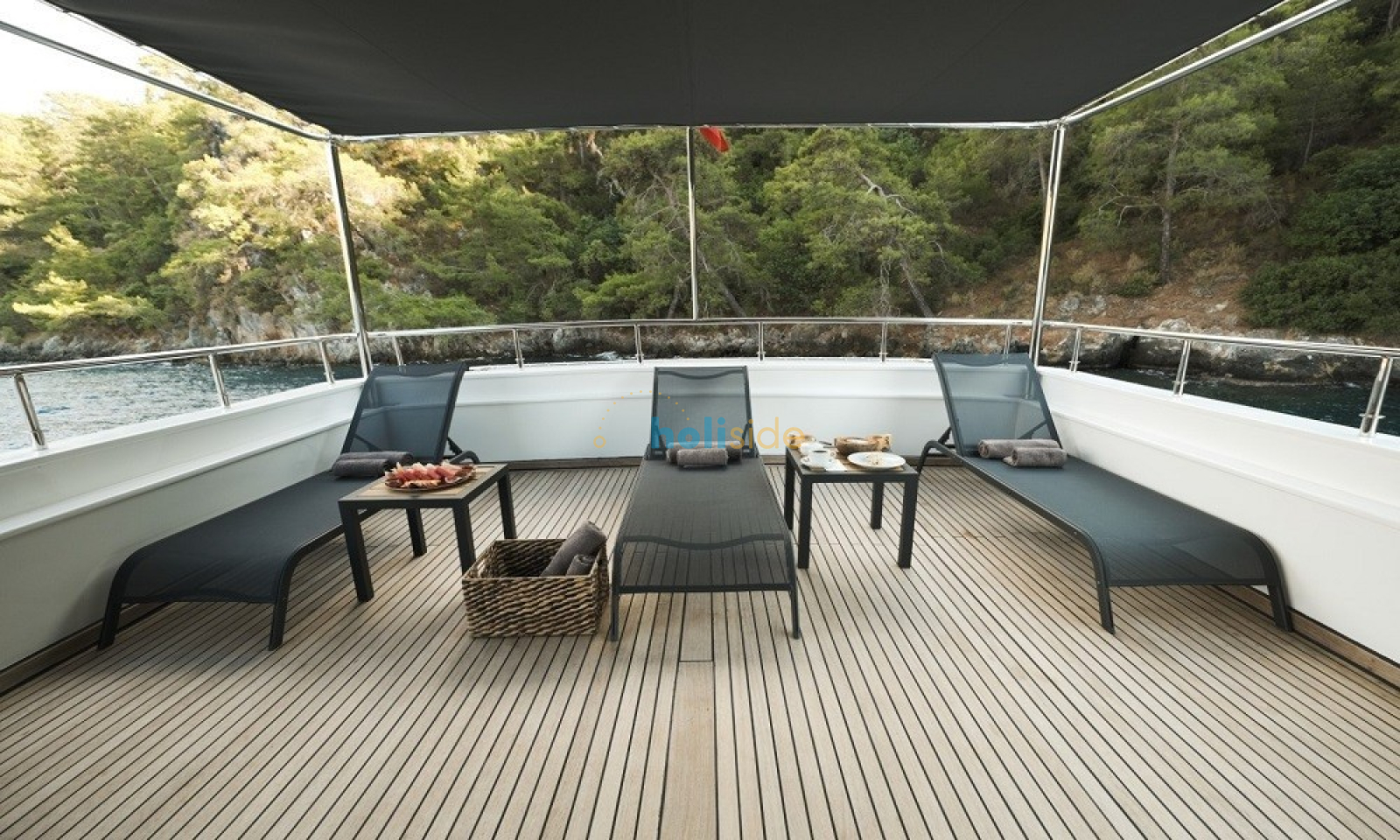 Nayk 1 Trawler