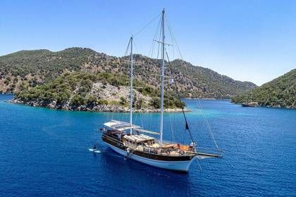 Nefess Gulet