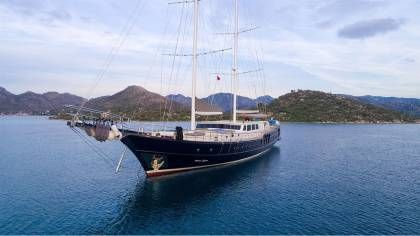 Nevra Queen Gulet