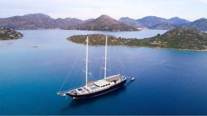 Nevra Queen Gulet