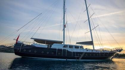 Nevra Queen Gulet