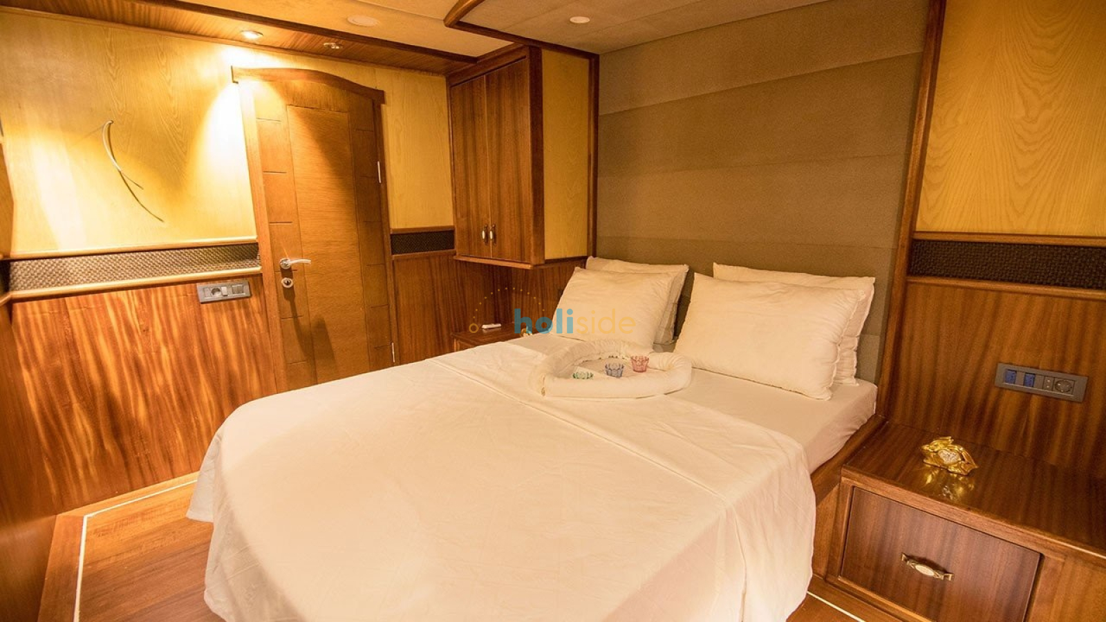Nevra Queen Gulet
