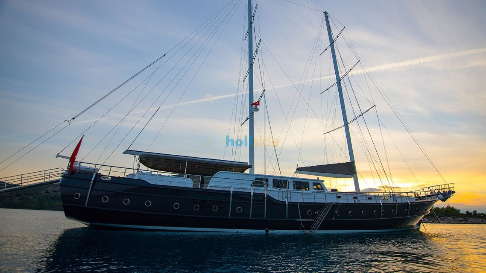 Nevra Queen Gulet