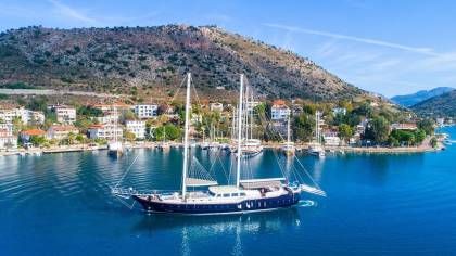 Nevra Queen Gulet