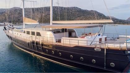 Nevra Queen Gulet