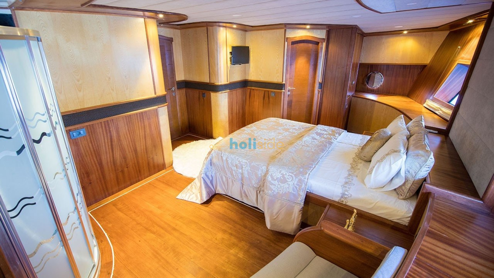 Nevra Queen Gulet