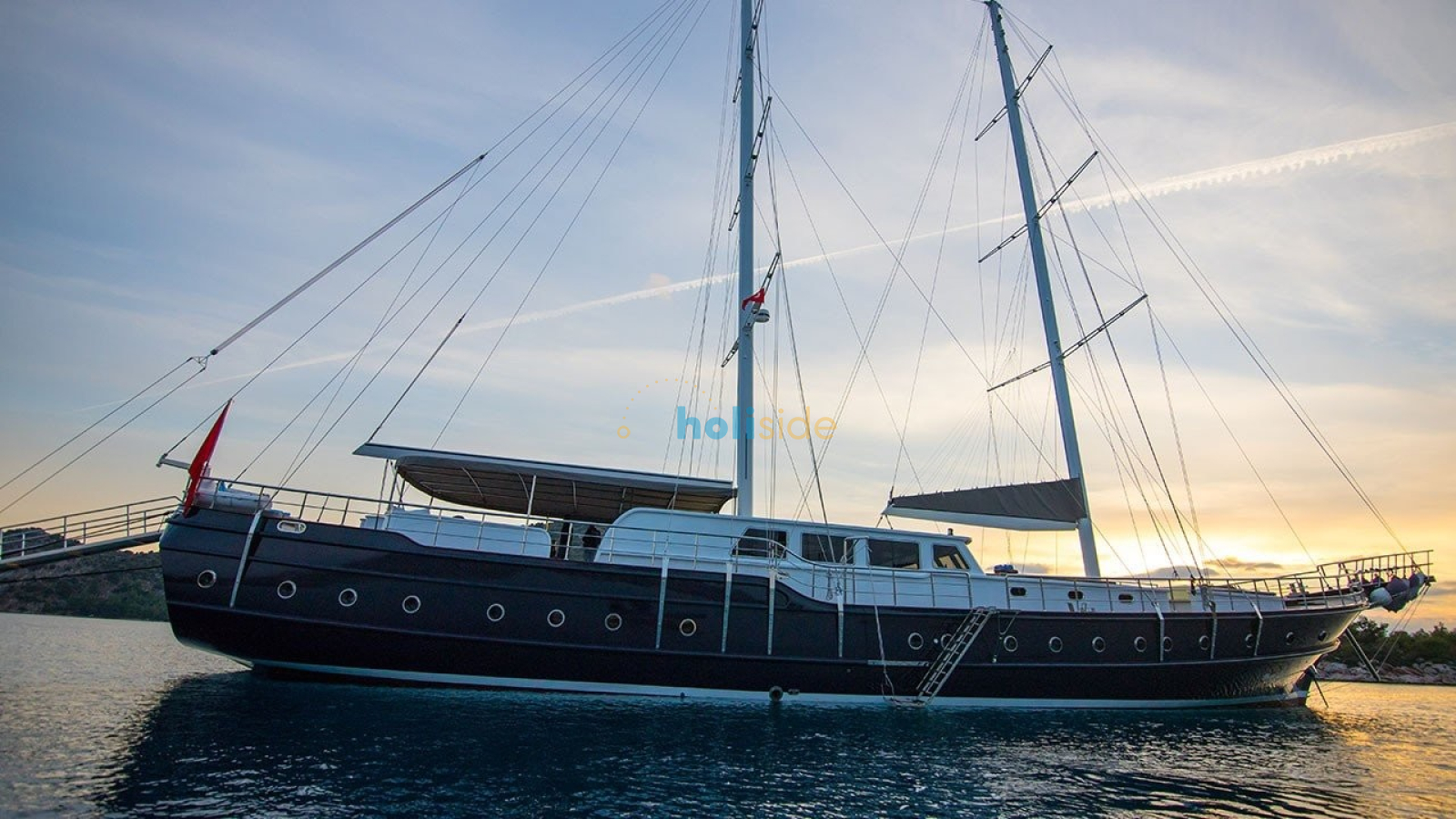 Nevra Queen Gulet