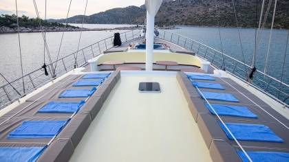Nevra Queen Gulet