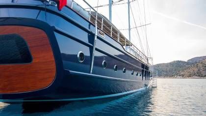 Nevra Queen Gulet