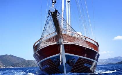 Nurten A Gulet
