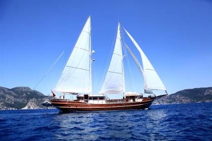 Nurten A Gulet
