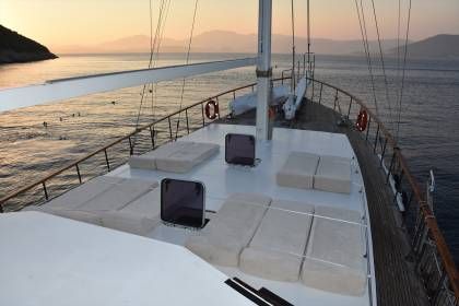 Odyssey Gulet