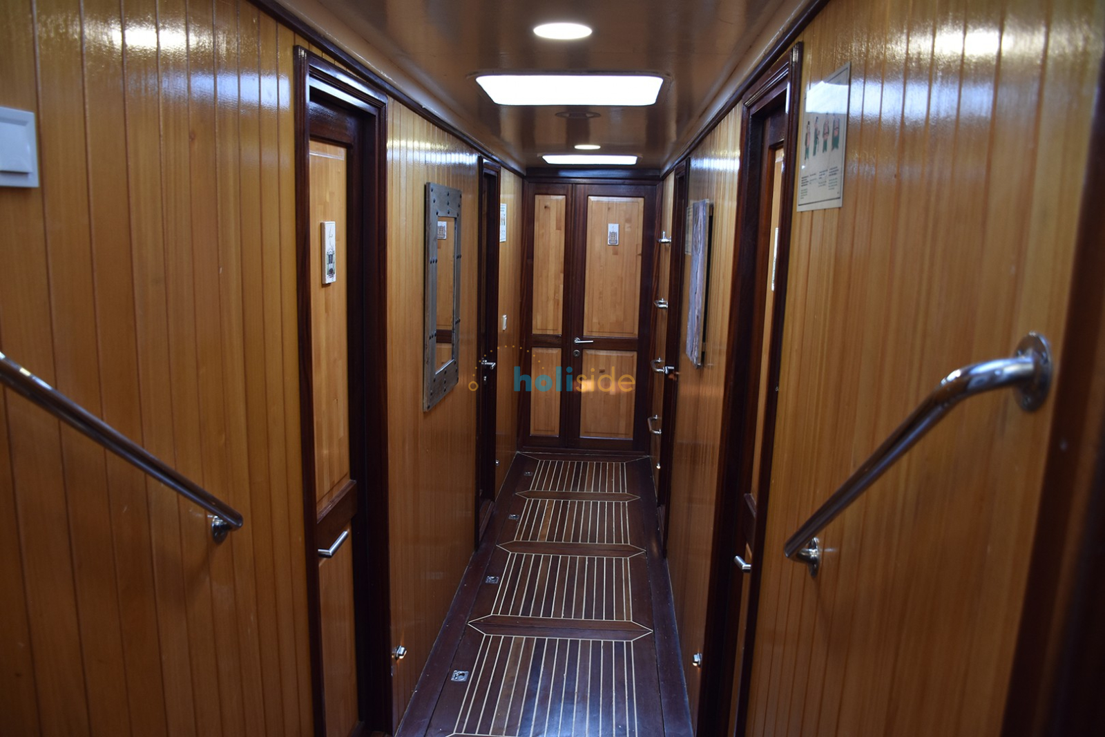 Odyssey Gulet