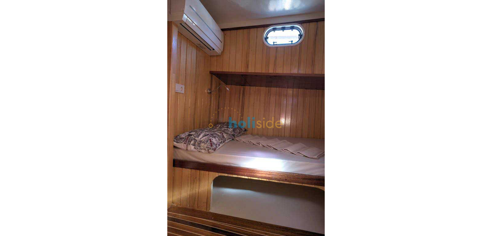 Odyssey Gulet