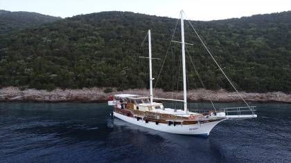 Odyssey Gulet
