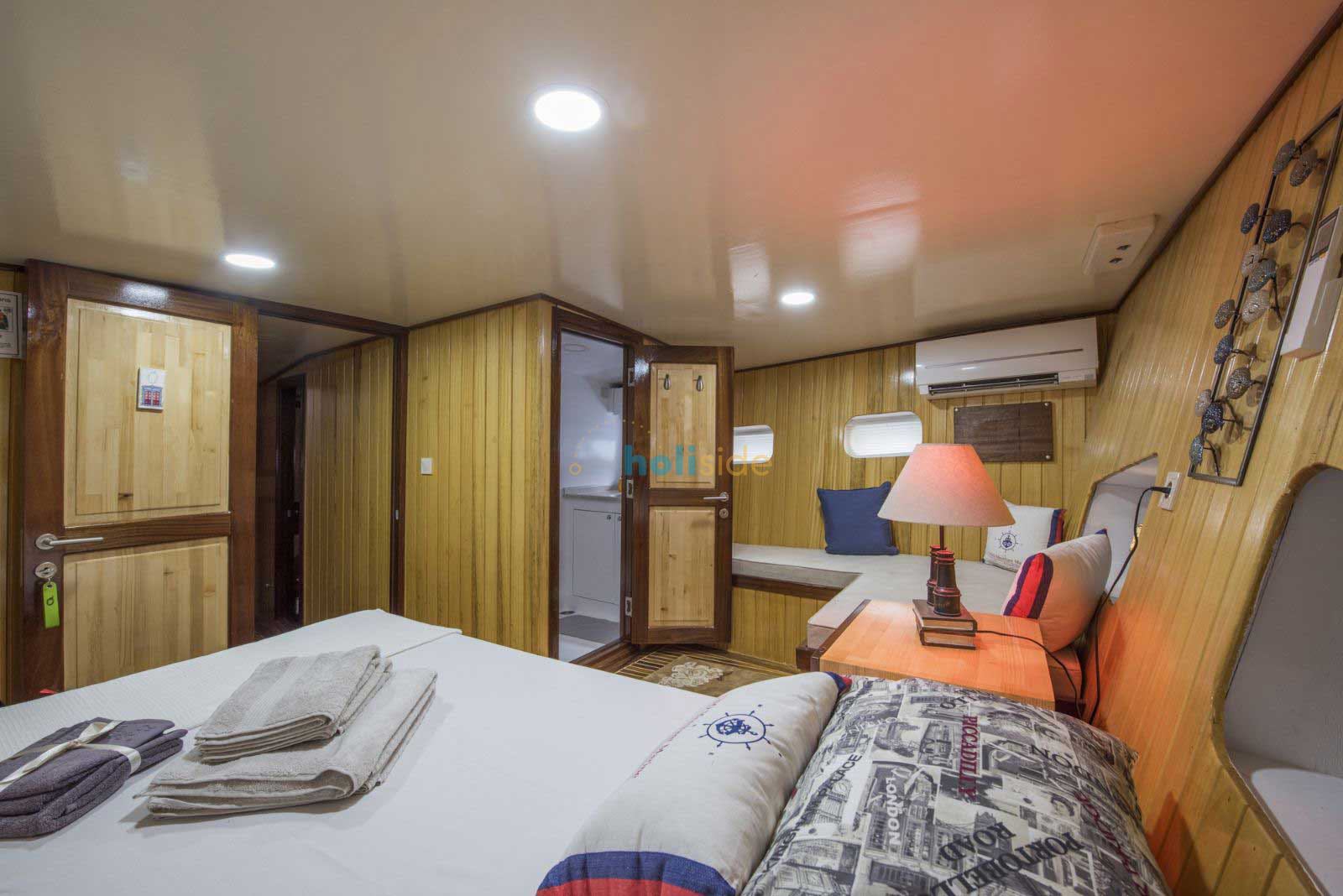 Odyssey Gulet