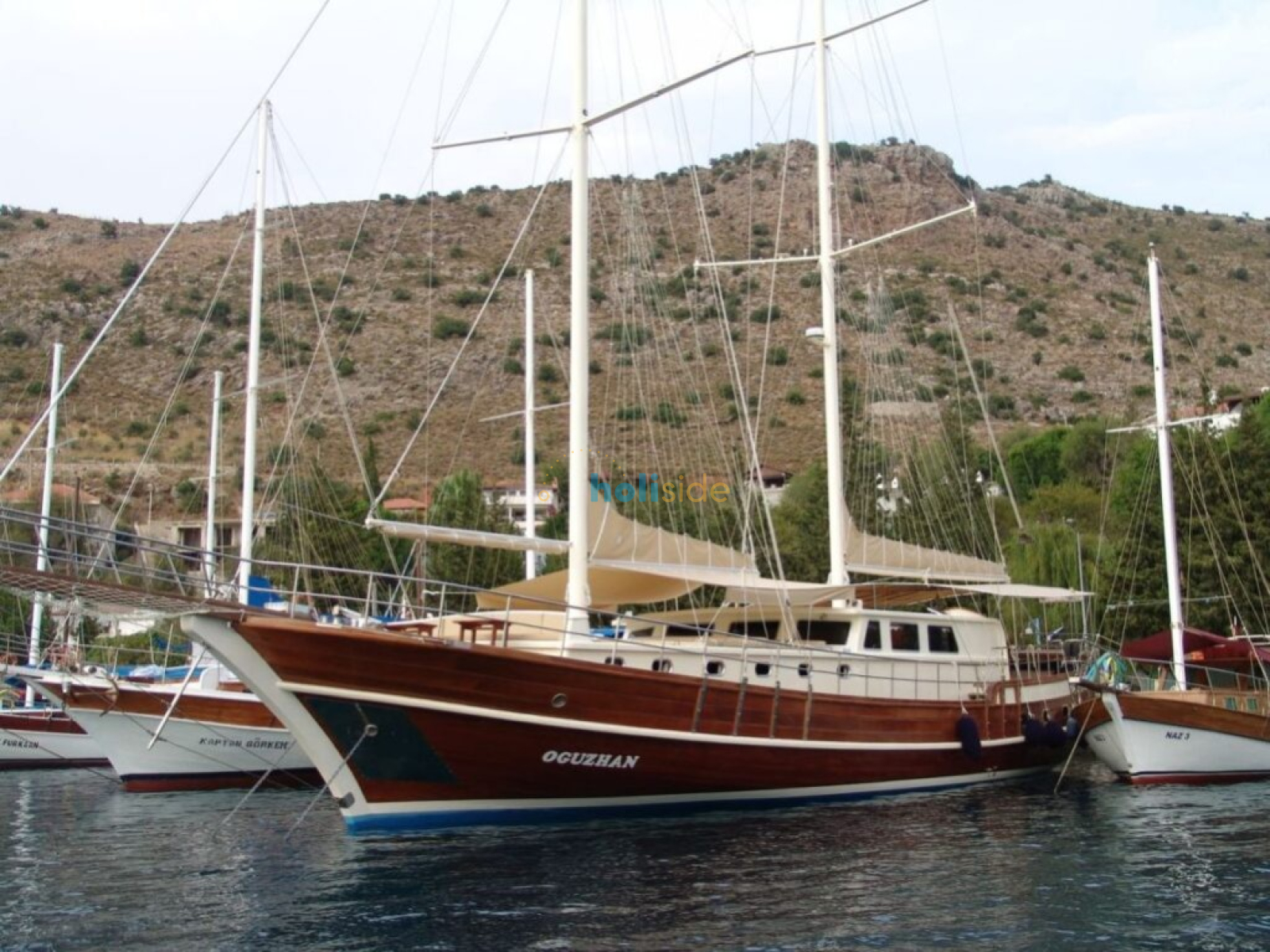Oğuzhan Gulet
