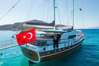 Paşalı Gulet
