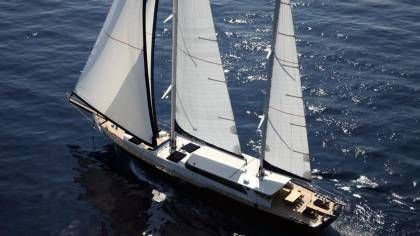 Perla Del Mar Gulet