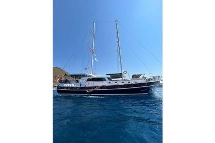 Rose Del Mar Gulet