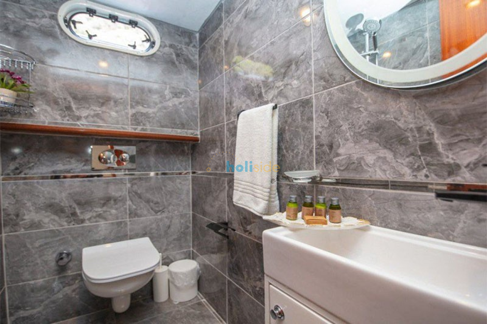 Royal Rtt Gulet