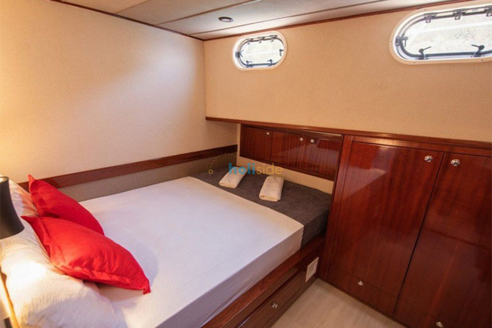 Royal Rtt Gulet