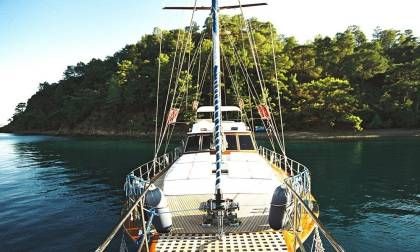 Serenity 70 Gulet