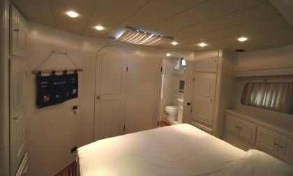 Serenity 70 Gulet