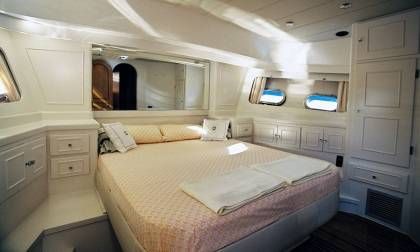 Serenity 70 Gulet
