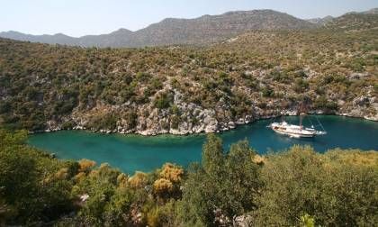 Serenity 70 Gulet