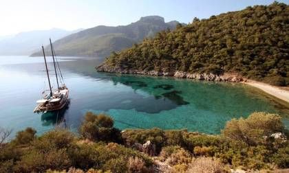 Serenity 70 Gulet