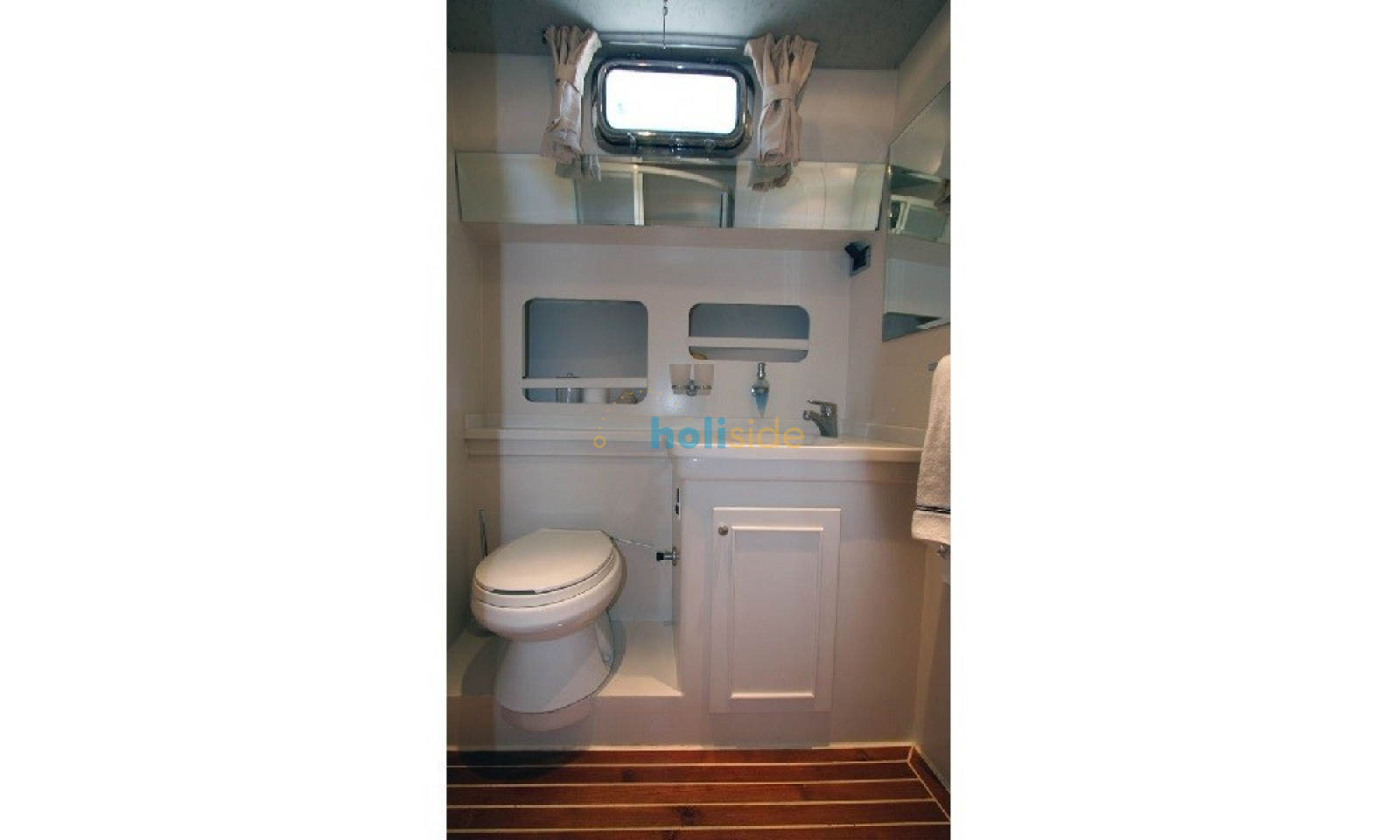 Serenity 70 Gulet