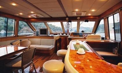 Serenity 70 Gulet