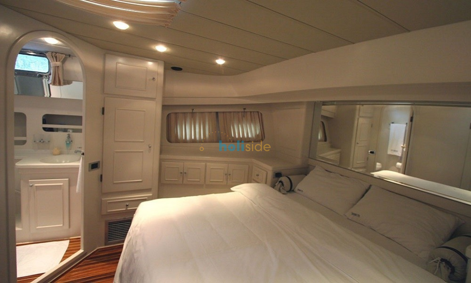 Serenity 70 Gulet