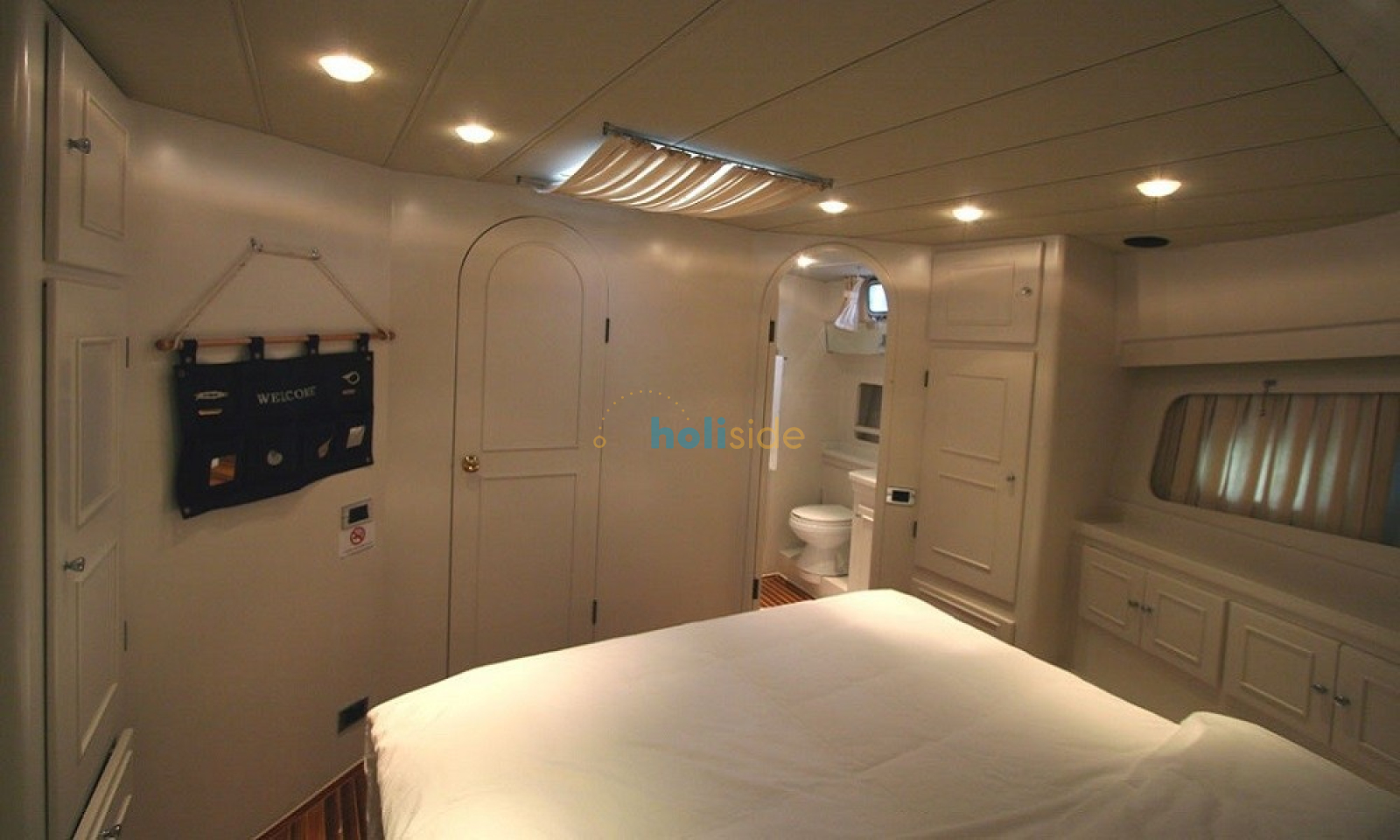 Serenity 70 Gulet