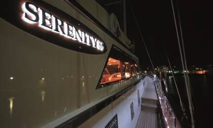 Serenity 86 Gulet