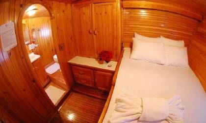 Serhat Bey Gulet