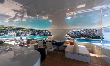 Simay S Trawler