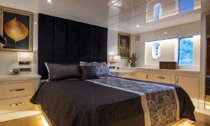 Simay S Trawler
