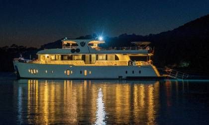 Simay S Trawler