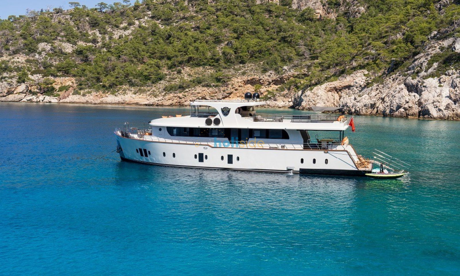 Simay S Trawler