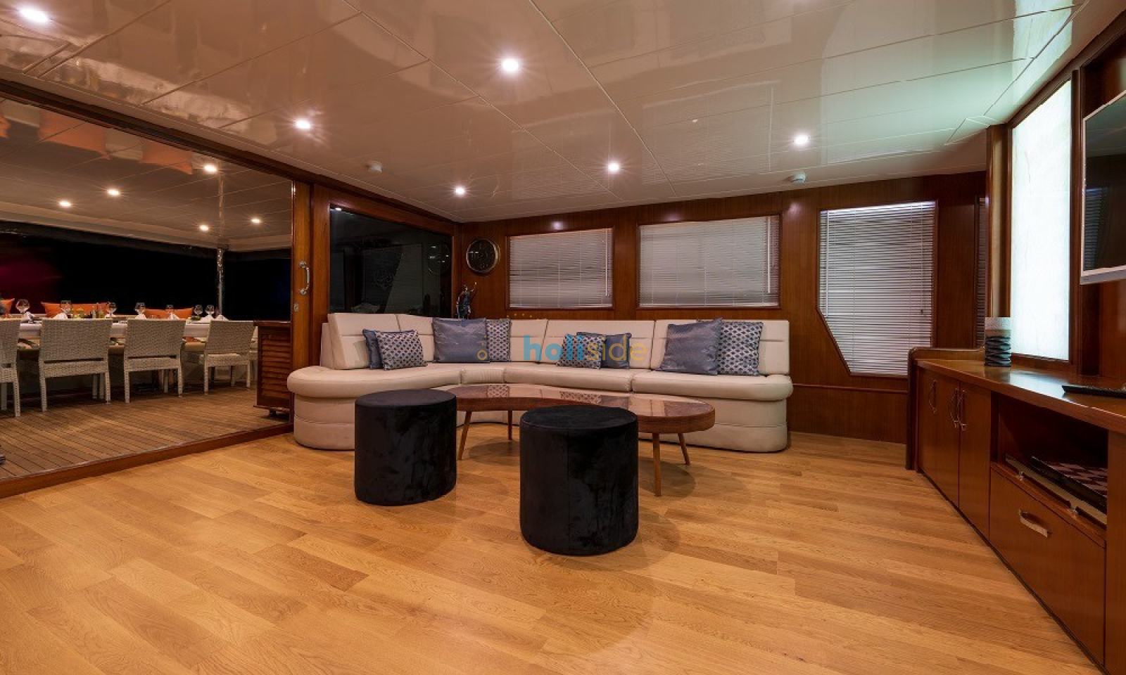 Simay S Trawler