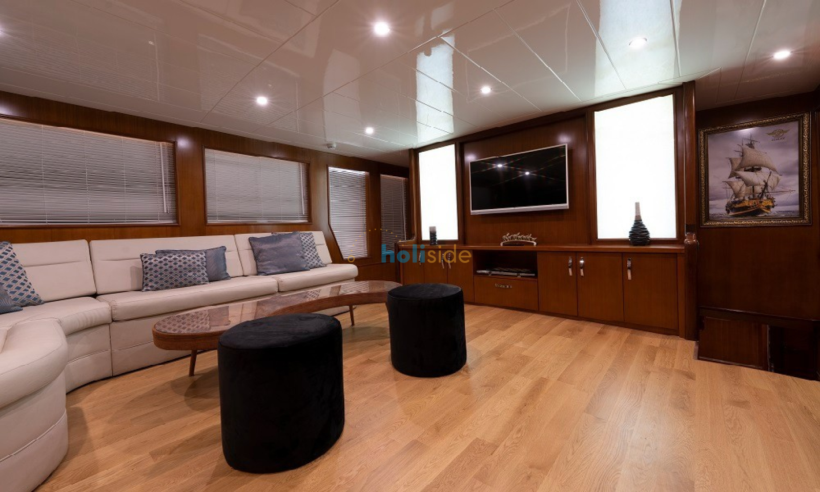 Simay S Trawler