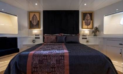 Simay S Trawler