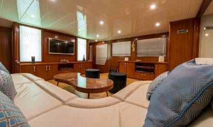 Simay S Trawler