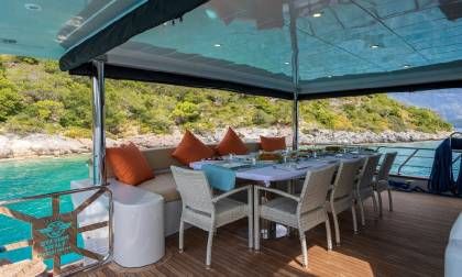Simay S Trawler