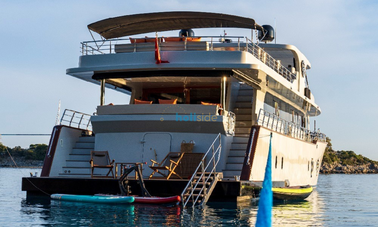 Simay S Trawler