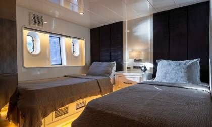 Simay S Trawler