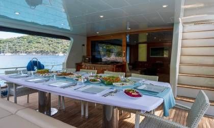 Simay S Trawler
