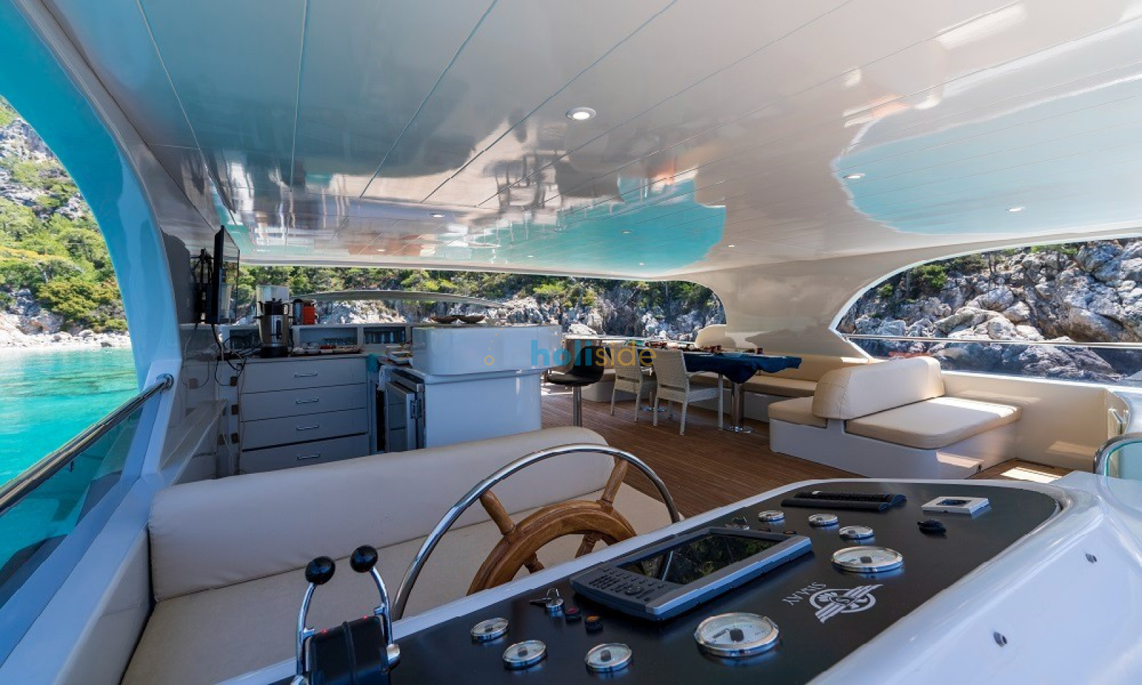 Simay S Trawler